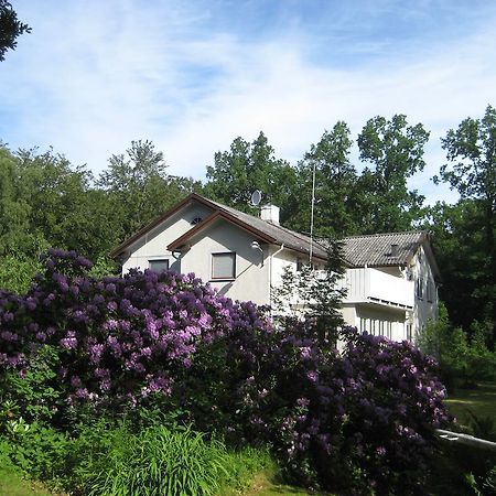 Villa Siesta Almhult  Luaran gambar