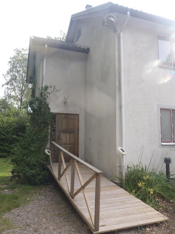 Villa Siesta Almhult  Luaran gambar