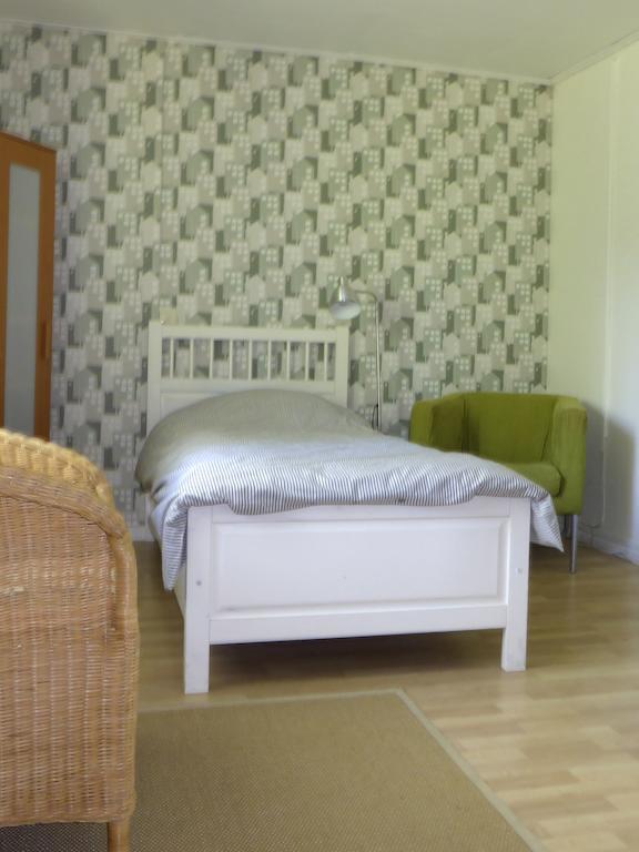 Villa Siesta Almhult  Bilik gambar
